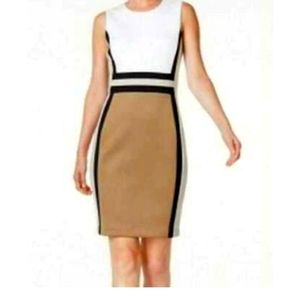 Calvin Klein dress